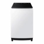 Samsung Bovenlader Wasautomaat 17 kg WA17CG6442BWCU