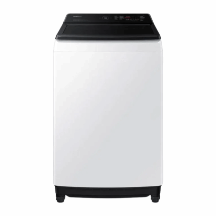 Samsung Bovenlader Wasautomaat 17 kg WA17CG6442BWCU