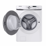 Samsung Voorlader Wasautomaat 20 kg WF20T600AW/AP