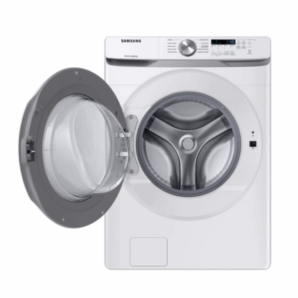 Samsung Voorlader Wasautomaat 20 kg WF20T600AW/AP