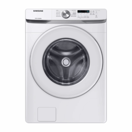 Samsung Voorlader Wasautomaat 20 kg WF20T600AW/AP