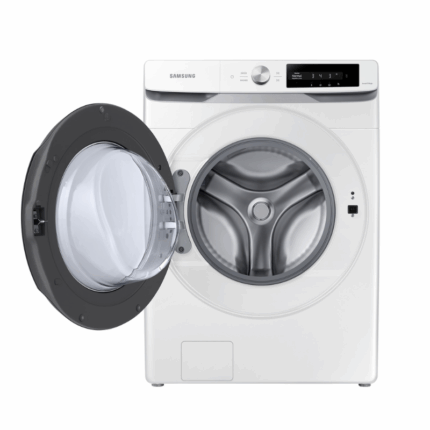 Samsung Voorlader Wasautomaat 22 kg WF22C6400AW Wit