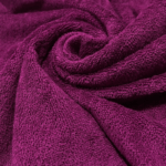 Mainstays baddoek 40×60 cm in diverse kleuren – zachte en absorberende kleine handdoek