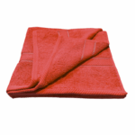 Mainstays baddoek 40×60 cm in diverse kleuren – zachte en absorberende kleine handdoek