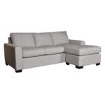 Woodhouse Hoekbank Taupe