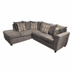 Woodhouse Hoekbank Dusk