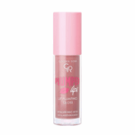 Golden Rose Plumped Lips Lip Plumping Gloss - Afbeelding 2