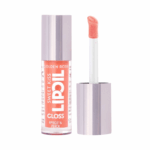 Golden Rose Sweet Kiss Lip Oil Gloss - Afbeelding 2