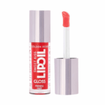 Golden Rose Sweet Kiss Lip Oil Gloss - Afbeelding 4