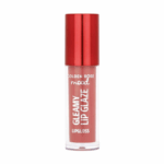 Golden Rose Mood Gleamy Lip Glaze Lipgloss in hoogglans verpakking