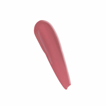 Golden Rose Mood Gleamy Lip Glaze Lipgloss in hoogglans verpakking