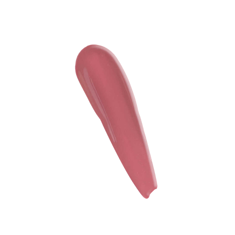 Golden Rose Mood Gleamy Lip Glaze Lipgloss in hoogglans verpakking