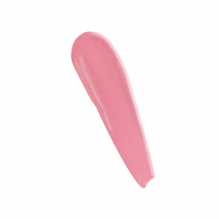 Golden Rose Mood Gleamy Lip Glaze Lipgloss in hoogglans verpakking