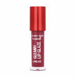 Golden Rose Mood Gleamy Lip Glaze Lipgloss in hoogglans verpakking