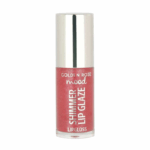 Golden Rose Mood Shimmer Lip Glaze Lipgloss - Afbeelding 3