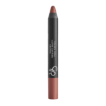 Golden Rose Matte Lipstick Crayon 14 Dark Beige