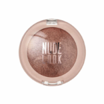 Nude Look Pearl Baked Eyeshadow - Afbeelding 2