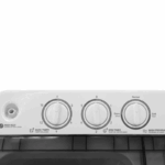 Daewoo Semi-automatische Wasmachine 5 kg