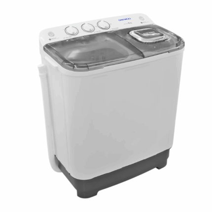 Daewoo Semi-automatische Wasmachine 5 kg