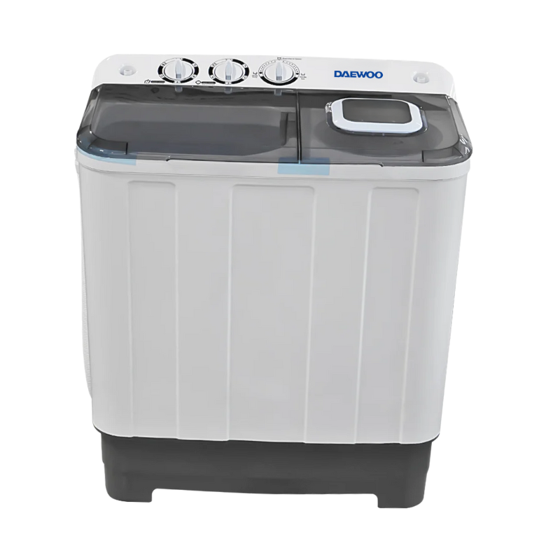 D22DWM500 Daewoo Semi-automatische Wasmachine 5 kg
