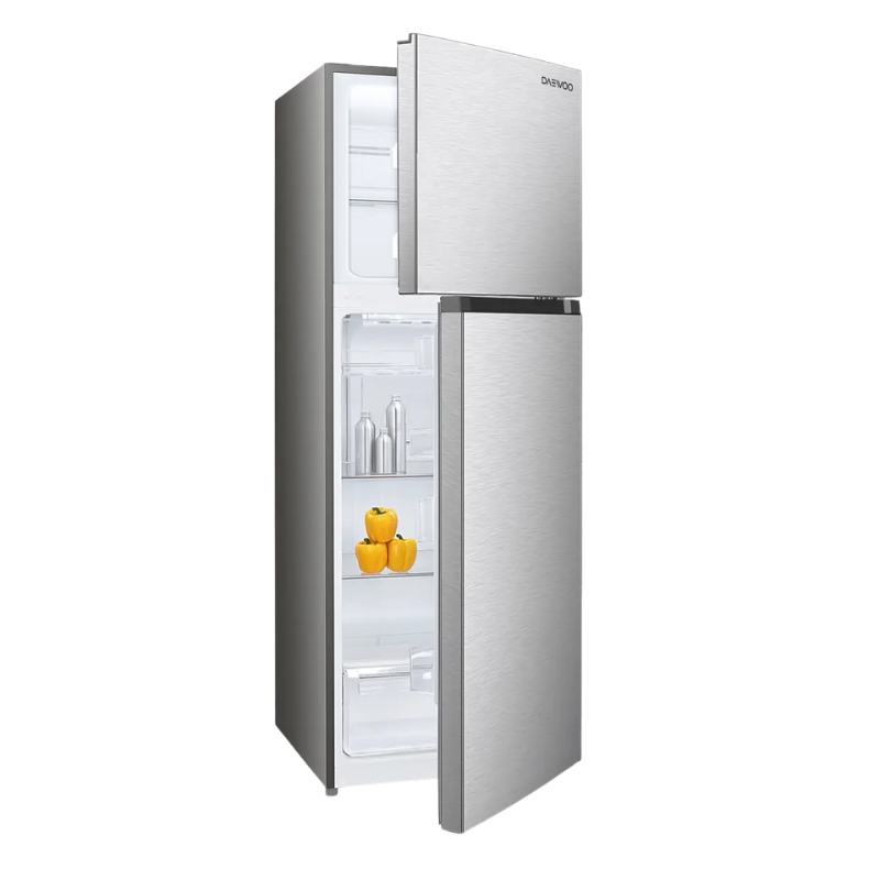 DWTM1220HSE Daewoo koelkast 12 cu.ft. huishoudelijk gebruik