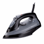 Hamilton Beach stoomstrijkijzer met Extra-Glide antiaanbakzool