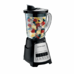 Hamilton Beach Power Elite blender 700 watt met glazen kan