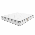 Zen Foam Spring King Size - 180×200×30 cm