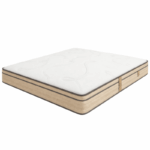 Zen Foam Spring matras king size 180x200x30 cm – comfortabel en ondersteunend matras