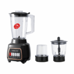 Sokany Multifunctionele Blender SK-03008 - 1.5 Liter