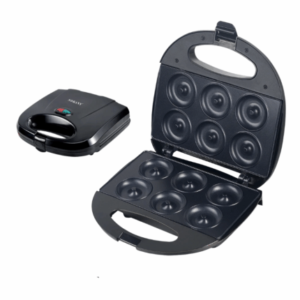 Sokany Donutmaker 6 Donuts