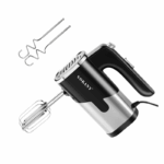 Sokany Elektrische Handmixer 5 Snelheden