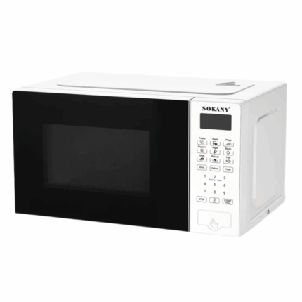 Sokany Magnetron SK-10018 – 0.7 Cu.Ft. – 1100w – Compact
