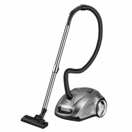 Sokany Sledestofzuiger SK‑13047 3600W – krachtige huishoudelijke stofzuiger voor vloeren en tapijt