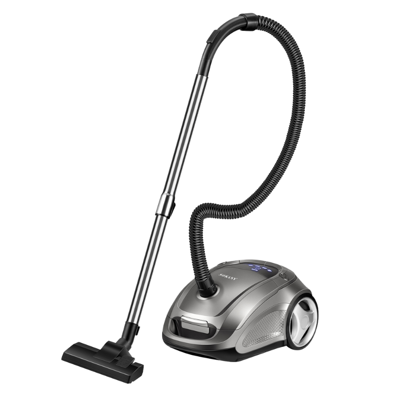 L0722356 Sokany Sledestofzuiger SK‑13047 3600W – krachtige huishoudelijke stofzuiger voor vloeren en tapijt