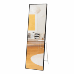 Staande Spiegel met Rand - 150×40 cm