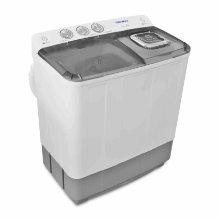 Daewoo Semi-automatische Wasmachine 5 kg