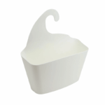 Sev Plastic Douchemand 56.5x29x29 – Diverse Kleuren - Afbeelding 3