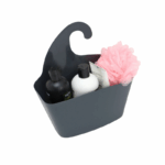 Sev Plastic Douchemand 56.5x29x29 – Diverse Kleuren - Afbeelding 2