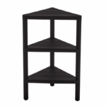 Sev Plastic Plastiek Hoekrek 3-Laags – 46.5×25.5×74 cm