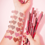 Golden Rose Mood Defining Lipliner - Afbeelding 2