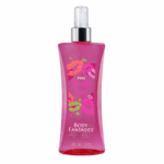 Bodycology Fragrance Body Spray Pink Vanilla Kiss – 236 ml