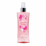 Bodycology Fragrance Body Spray - Pink Sweet Pea Fantasy - 236 ml