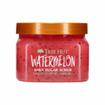 Tree Hut Shea Sugar Scrub Watermelon 510 gram lichaamscrub