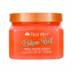 Tree Hut Shea Sugar Scrub Bikini Reef 510 gram lichaamscrub