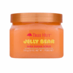 Tree Hut Shea Sugar Scrub Jelly Bear 510 gram lichaamscrub
