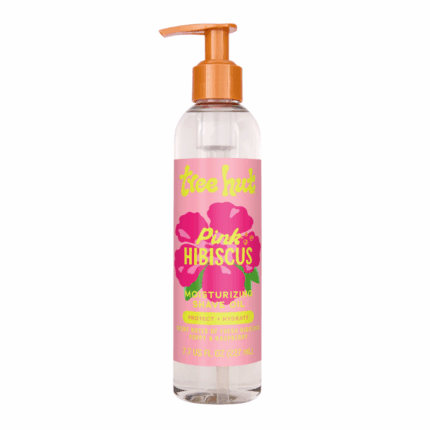Tree Hut Moisturizing Shave Oil Pink Hibiscus – 227 ml