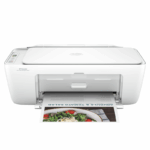 HP DeskJet 2827e All-in-One printer