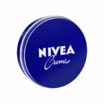 Nivea Soft hydraterende crème verpakking met vitamine E en jojoba-olie