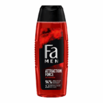 Fa Men Douchegel Attraction Force 250 ml